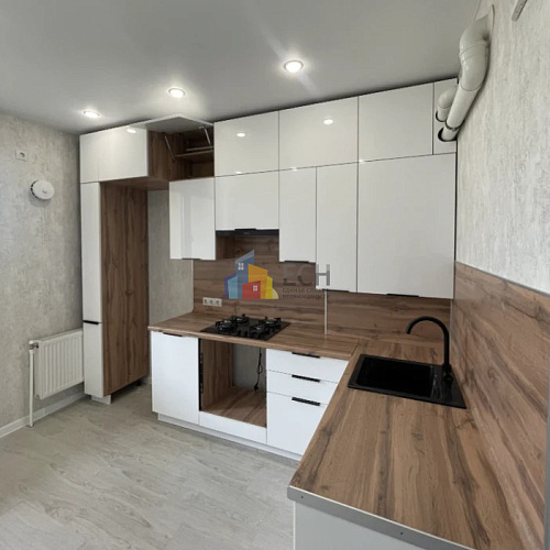 Продажа 1 комнатной квартиры, 41 м2, обл. Тульская, г. деревня Мыза (Иншинский сельский округ), улица Героя России Горшкова, 12 