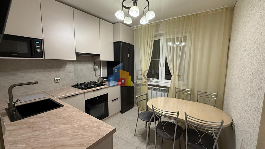 Многокомнатная квартира, 78.1 м2, обл. Тульская, г. Тула, улица Максима Горького, 37 7