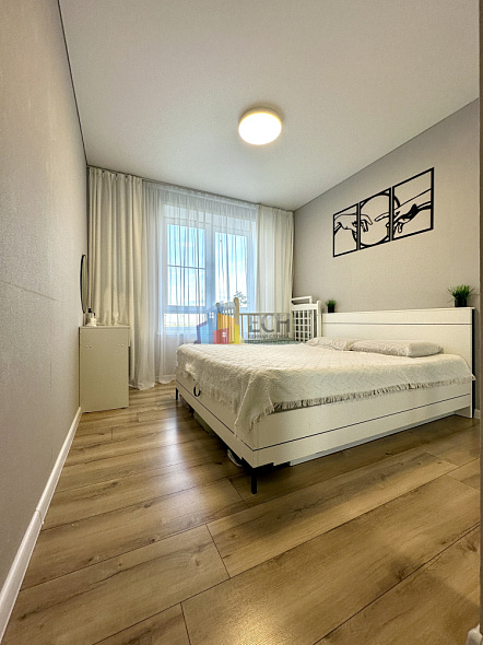 Продажа 3 комнатной квартиры, 60.28 м2, Тульская область, городской округ Тула, посёлок Петровский, Петровская улица, 1 1