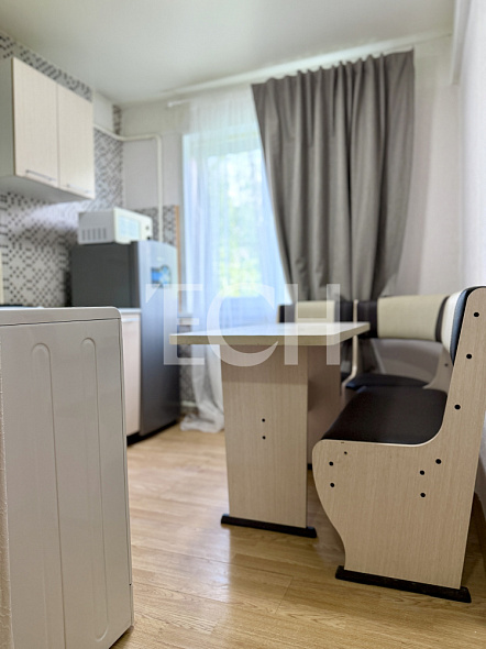 Продажа 1 комнатной квартиры, 30.2 м2, обл. Тульская, г. Тула, улица Ползунова, 19 6