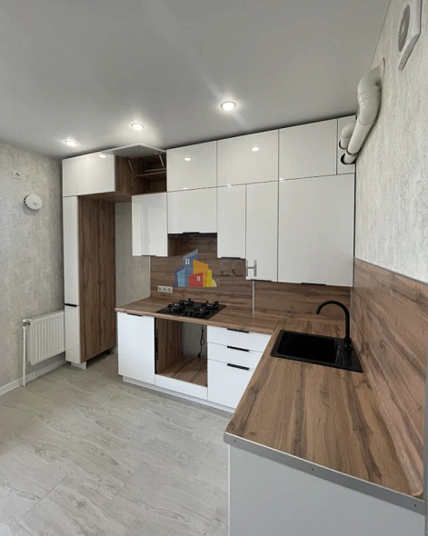 Продажа 1 комнатной квартиры, 41 м2, обл. Тульская, г. деревня Мыза (Иншинский сельский округ), улица Героя России Горшкова, 12 1