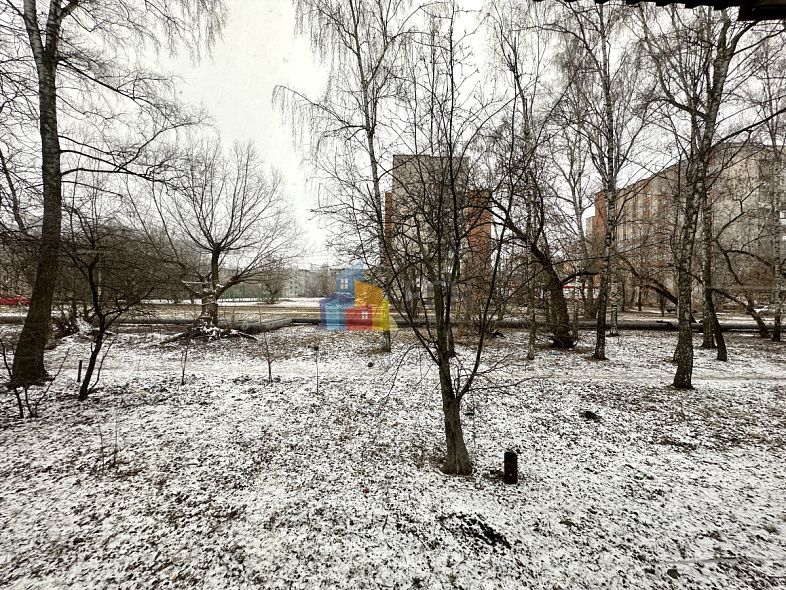 Продажа 2 комнатной квартиры, 48.3 м2, обл. Тульская, г. Тула, улица Пузакова, 18 6