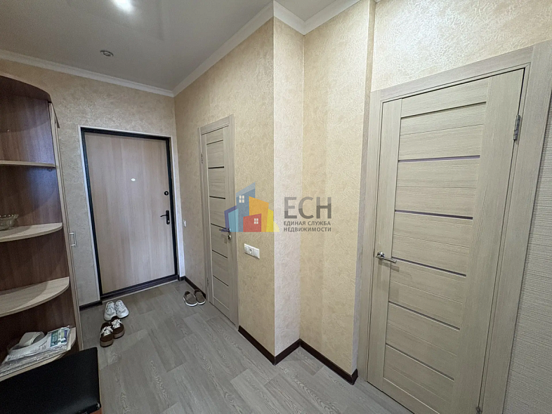 Продажа 1 комнатной квартиры, 40 м2, обл. Тульская, г. Тула, проспект Ленина, 134 13
