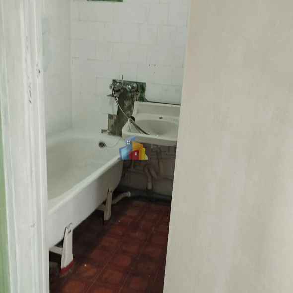 Продажа 2 комнатной квартиры, 41 м2,  Тула, посёлок Скуратовский, посёлок Южный, Шахтёрская улица, 49А 6