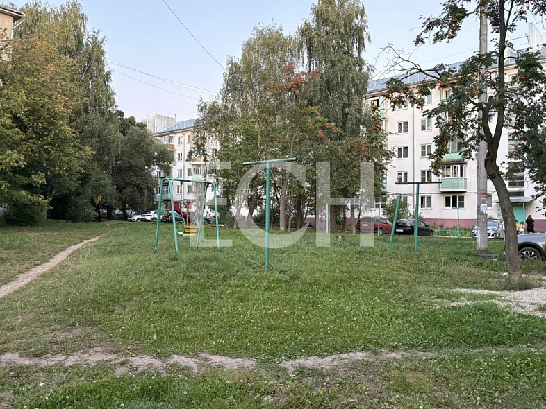Продажа 2 комнатной квартиры, 41.4 м2, обл. Тульская, г. Тула, улица Металлургов, 78 14