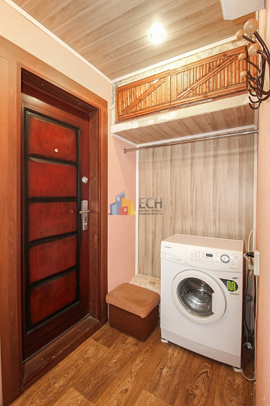 Продажа 1 комнатной квартиры, 29.7 м2, обл. Тульская, г. Венёв, микрорайон Южный, 6 12