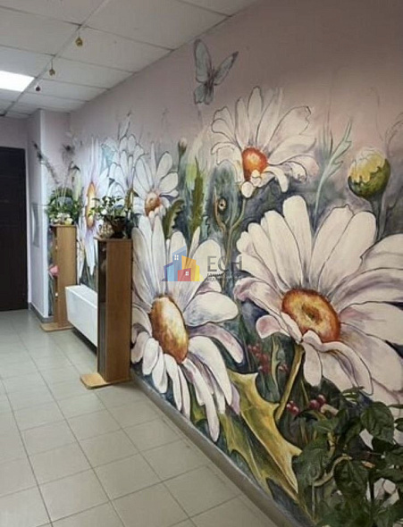 Продажа 2 комнатной квартиры, 53.1 м2, обл. Тульская, г. микрорайон Мясново, Санаторная улица, 9Б 12