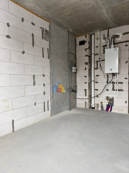 Продажа 1 комнатной квартиры, 31.9 м2, обл. Тульская, г. Тула, Пряничная улица, 5 6