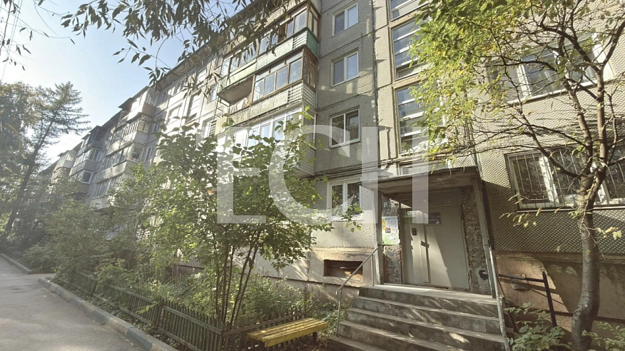 Продажа 3 комнатной квартиры, 63.1 м2, обл. Тульская, г. микрорайон Мясново, улица Маршала Жукова, 12 26