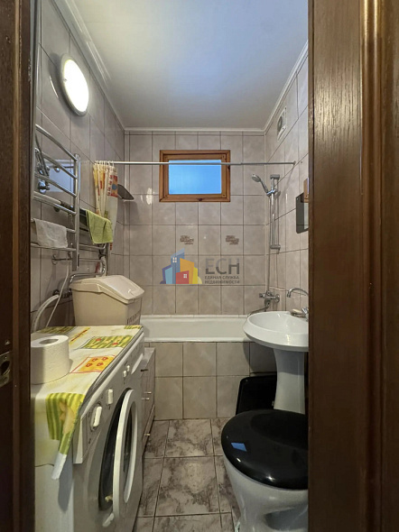 Продажа 2 комнатной квартиры, 45.3 м2, обл. Тульская, г. Тула, улица Белкина, 29 6
