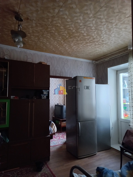 Продажа 2 комнатной квартиры, 42.7 м2, обл. Тульская, г. Тула, улица Кутузова, 154 4