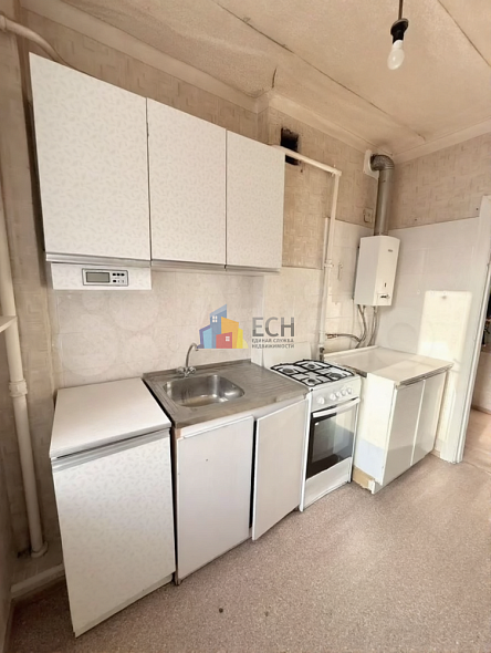 Продажа 2 комнатной квартиры, 42.3 м2, обл. Тульская, г. Тула, улица Болдина, 118 9