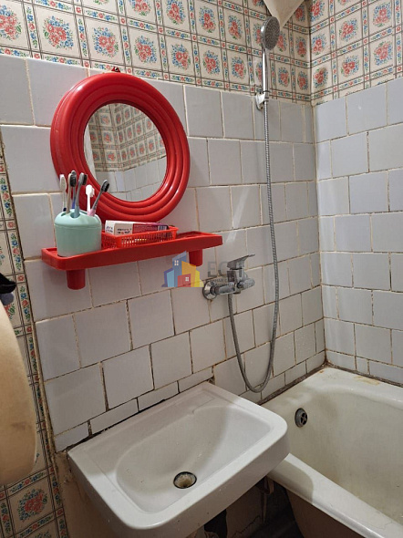 Продажа 2 комнатной квартиры, 50.6 м2, обл. Тульская, г. Тула, улица Демонстрации, 8 6