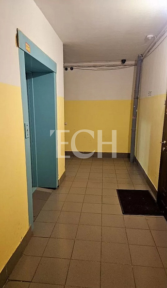 Продажа 1 комнатной квартиры, 59.3 м2, обл. Тульская, г. Тула, улица Морозова, 22 8
