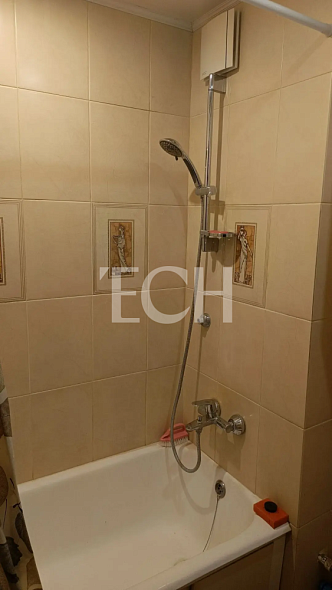 Продажа 2 комнатной квартиры, 37.7 м2, обл. Тульская, г. посёлок Южный, Клубная улица, 27 6