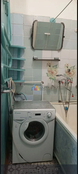 Продажа 3 комнатной квартиры, 50.9 м2, обл. Тульская, г. Суворов, Садовая улица, 8 7