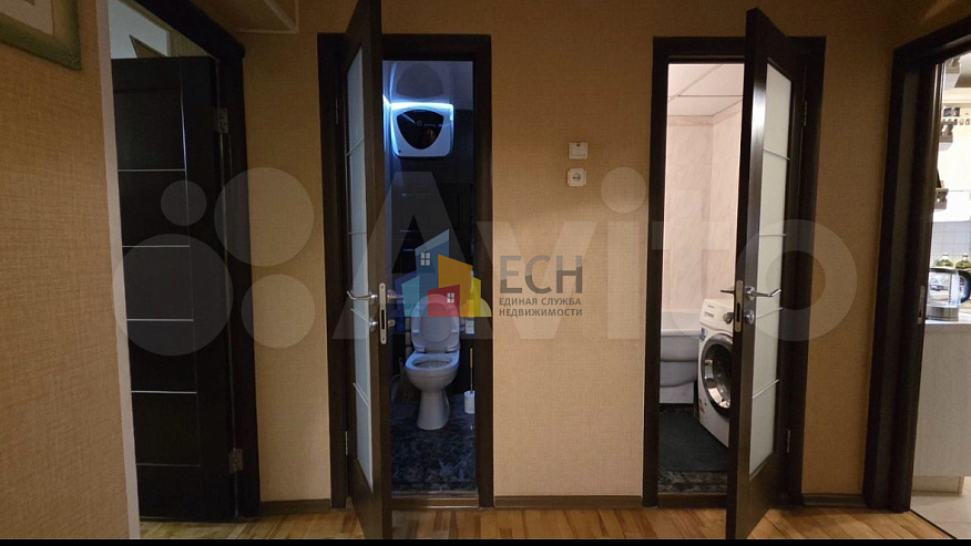 Продажа 3 комнатной квартиры, 73.5 м2, обл. Тульская, г. Тула, проспект Ленина, 88 6