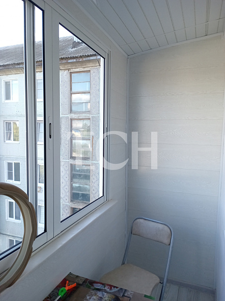 Продажа 2 комнатной квартиры, 41 м2, обл. Тульская, г. рабочий посёлок Заокский, Северная улица, 16 19