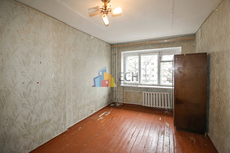 Продажа 1 комнатной квартиры, 29.7 м2, обл. Тульская, г. Щёкино, улица Ленина, 48 7