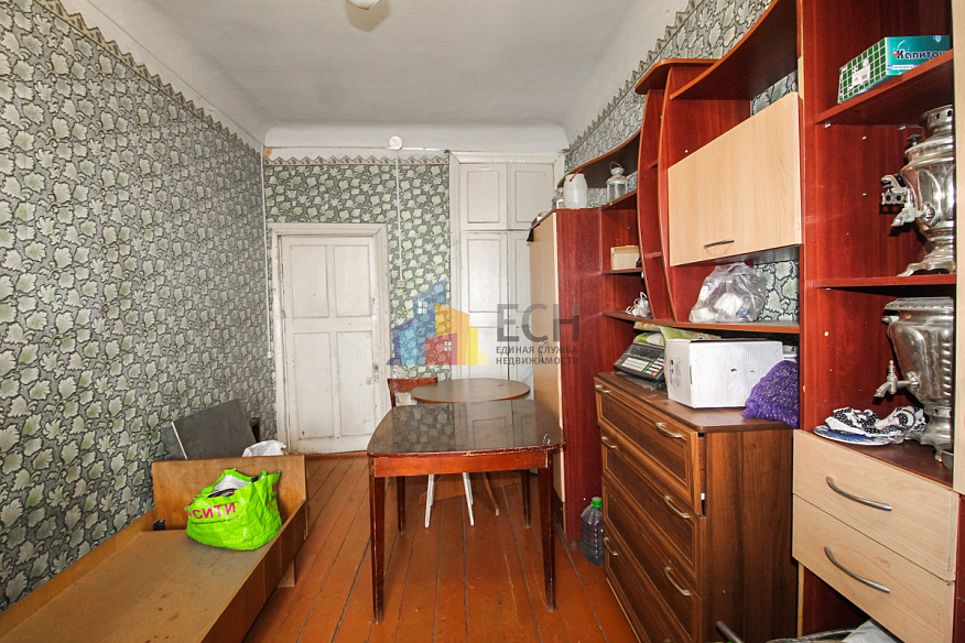 Продажа 3 комнатной квартиры, 80 м2, обл. Тульская, г. Тула, улица Кауля, 49к1 7