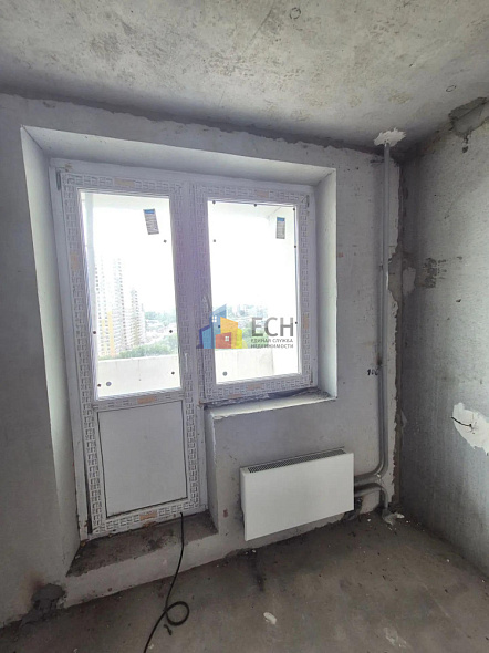 Продажа 2 комнатной квартиры, 60.3 м2, обл. Тульская, г. Тула, улица Хворостухина, 29 14