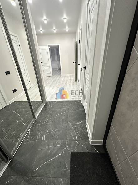 Продажа 3 комнатной квартиры, 80.2 м2, 300045, обл. Тульская, р-н. Ленинский, с. Осиновая Гора, ул. Аркадия Шипунова, мкр. Левобережный, д. 10 3