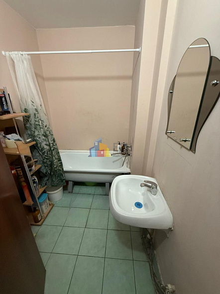 Продажа 2 комнатной квартиры, 49.7 м2, улица Маяковского, 39, посёлок 2-й Западный, посёлок Скуратовский, Тула 11
