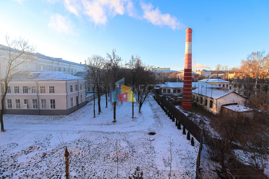 Продажа 3 комнатной квартиры, 60 м2, обл. Тульская, г. Тула, проспект Ленина, 88 16