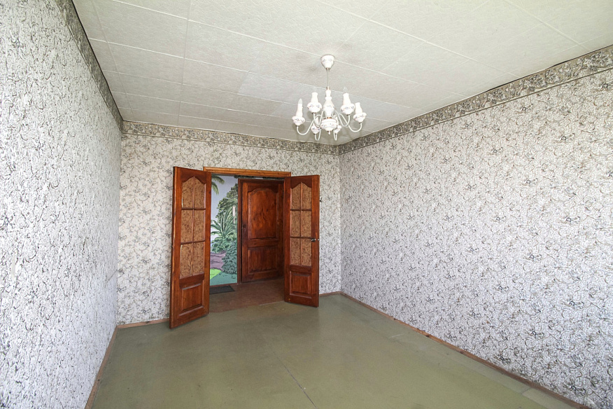 Продажа 2 комнатной квартиры, 50.6 м2, обл. Тульская, г. Тула, Рязанская улица, 26к1 2