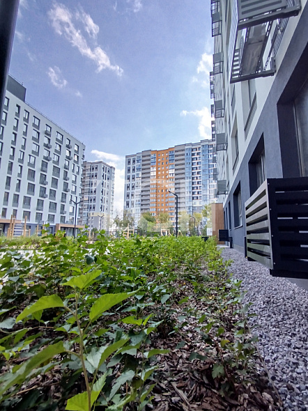 Продажа 2 комнатной квартиры, 65.4 м2, обл. Тульская, г. Тула, улица Карпова, 103А 32