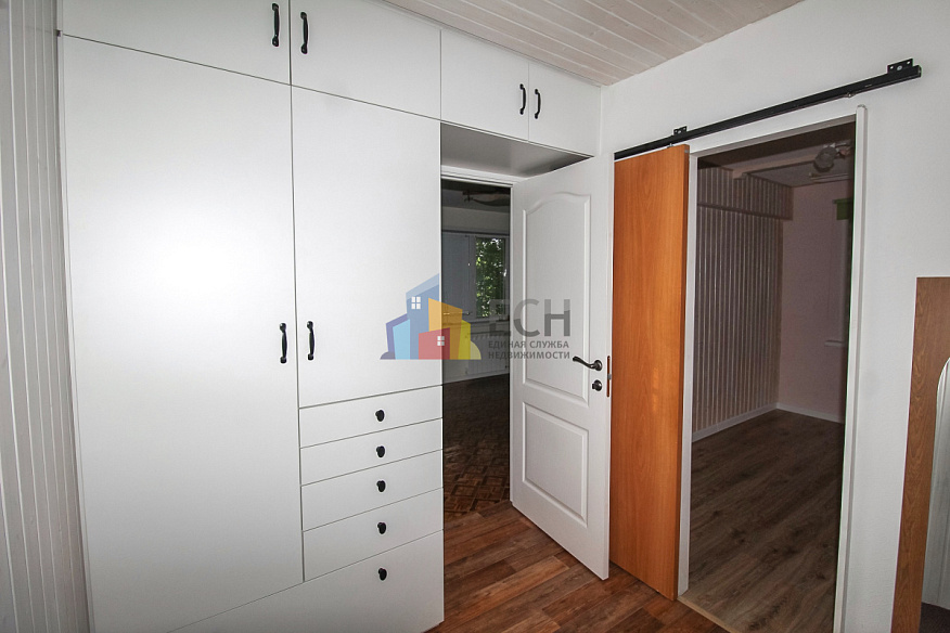 Продажа 2 комнатной квартиры, 41.6 м2, обл. Тульская, г. Тула, Рязанская улица, 18 15