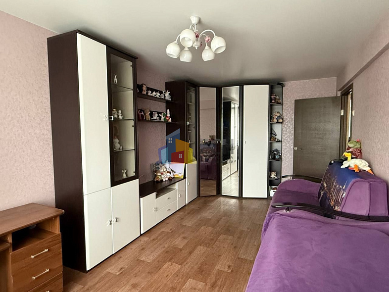 Продажа 3 комнатной квартиры, 62.6 м2, обл. Тульская, г. Тула, улица Калинина, 22к3 1