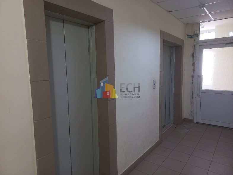 Продажа 1 комнатной квартиры, 43 м2, обл. Тульская, г. Тула, улица Генерала Маргелова, 5В 3