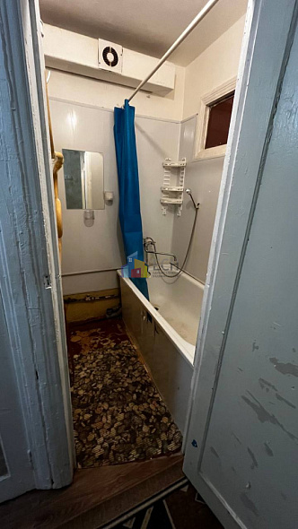 Продажа 3 комнатной квартиры, 59 м2, обл. Тульская, г. посёлок Косая Гора, улица Пушкина, 4 12