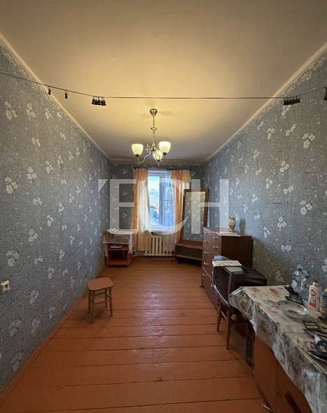 Многокомнатная квартира, 89 м2, обл. Тульская, г. Тула, улица Луначарского, 17к5 3