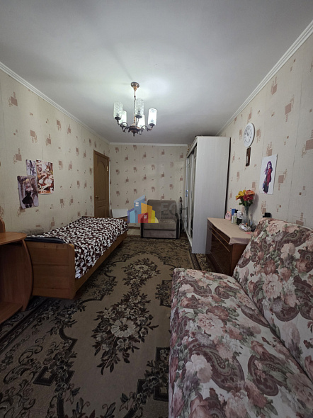 Продажа 1 комнатной квартиры, 29.8 м2, обл. Тульская, г. Тула, Рязанская улица, 28к2 10