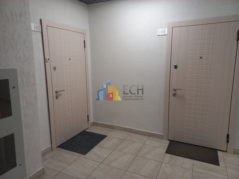 Продажа 2 комнатной квартиры, 46 м2, обл. Тульская, г. Тула, улица Сурикова, 28 14