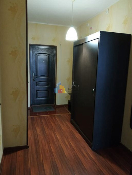 Продажа 1 комнатной квартиры, 37.6 м2, обл. Тульская, г. Тула, улица Михеева, 19 12