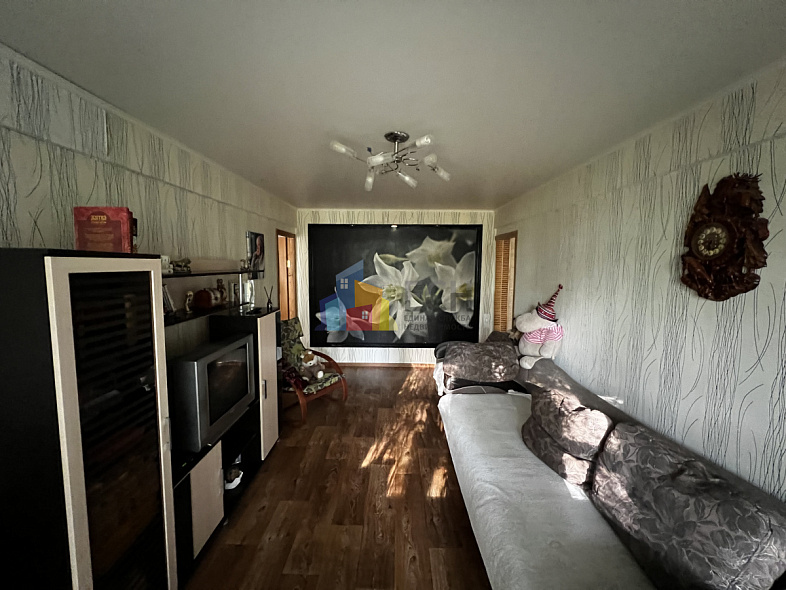 Продажа 3 комнатной квартиры, 56 м2, обл. Тульская, г. Тула, улица Седова, 39 2