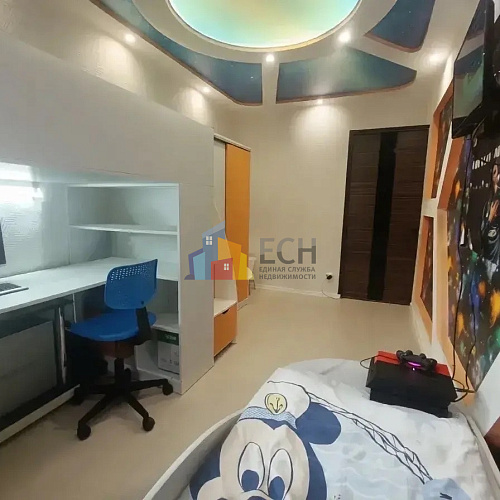 Продажа 2 комнатной квартиры, 56 м2, обл. Тульская, г. Тула, улица Металлургов, 84 