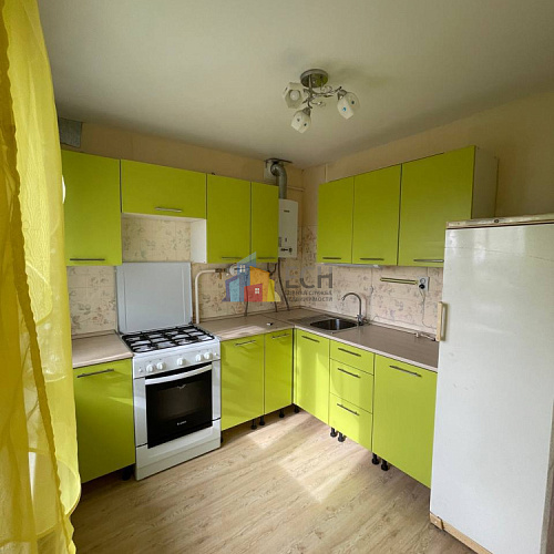 Продажа 1 комнатной квартиры, 30.4 м2, обл. Тульская, г. микрорайон Мясново, улица Маршала Жукова, 16 