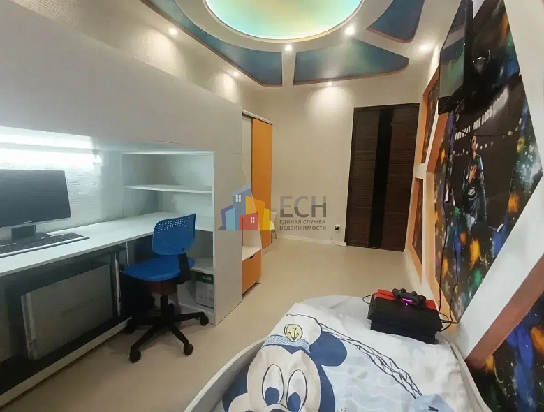 Продажа 2 комнатной квартиры, 56 м2, обл. Тульская, г. Тула, улица Металлургов, 84 1