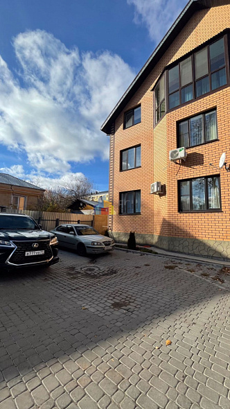 Многокомнатная квартира, 140 м2, обл. Тульская, г. Тула, 2-й Южный проезд, 4 4