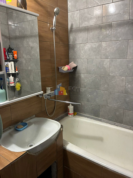 Многокомнатная квартира, 77.6 м2, обл. Тульская, г. Тула, улица Вильямса, 26 12