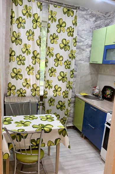 Продажа 1 комнатной квартиры, 35.9 м2, обл. Тульская, г. Тула, улица Щегловская Засека, 43 2