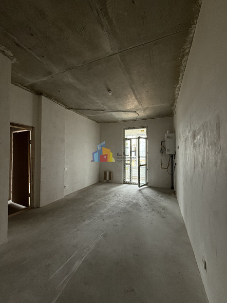 Продажа 1 комнатной квартиры, 42.8 м2, обл. Тульская, г. Тула, улица Смидович, 18Б 11