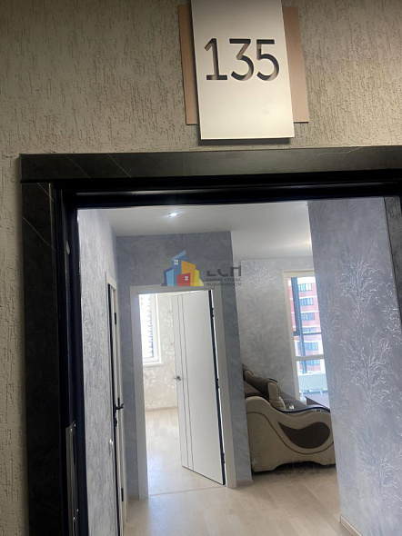 Продажа 2 комнатной квартиры, 40.3 м2, обл. Тульская, г. село Осиновая Гора, улица Героя России Макаровца, 3 12