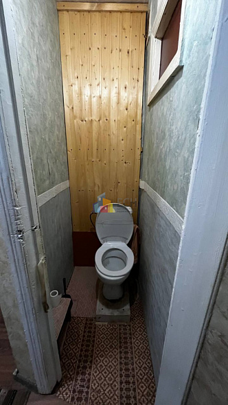 Продажа 3 комнатной квартиры, 59 м2, обл. Тульская, г. посёлок Косая Гора, улица Пушкина, 4 14