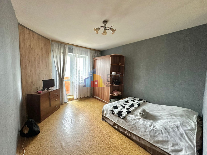 Продажа 1 комнатной квартиры, 30 м2, обл. Тульская, г. Тула, улица Пузакова, 19 1