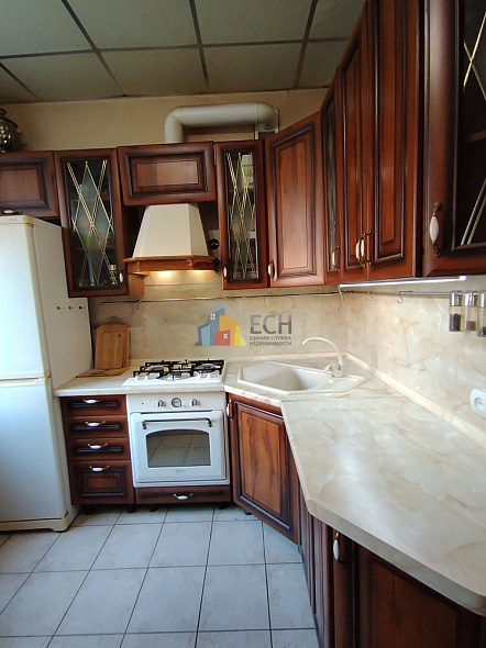 Продажа 3 комнатной квартиры, 72.5 м2, обл. Тульская, г. Тула, улица Шухова, 3 8